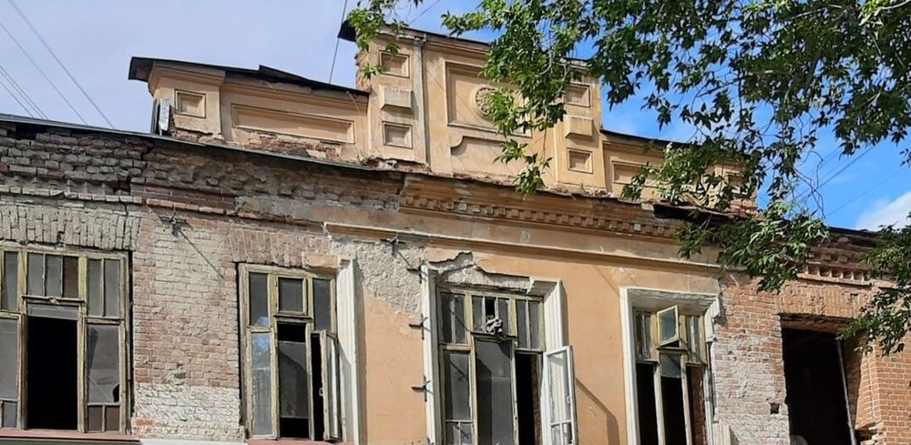 Фото: Олег Букин / Facebook