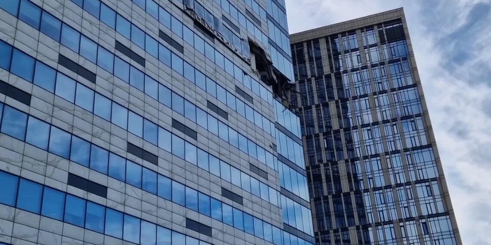 Фото: скриншот видео соцсетей
