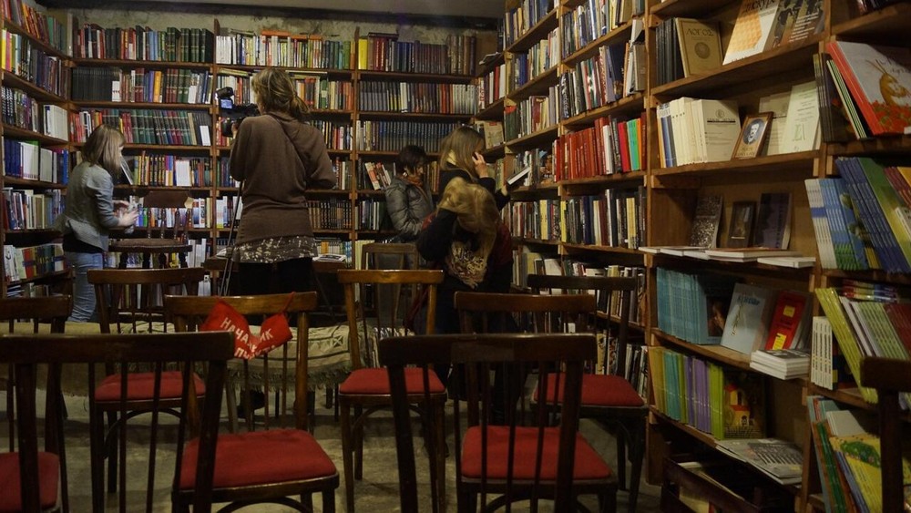 «Йозеф Кнехт». Фото: «Йозеф Кнехт» / сообщество «Вконтакте»