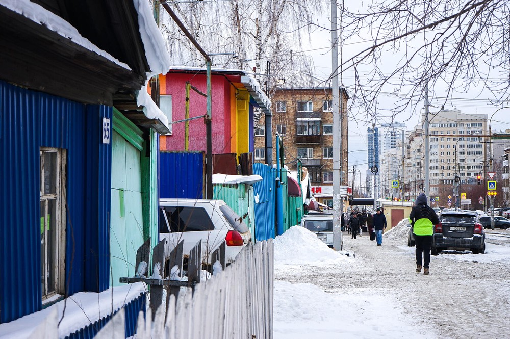 Фото: Арина Томашова / It's My City