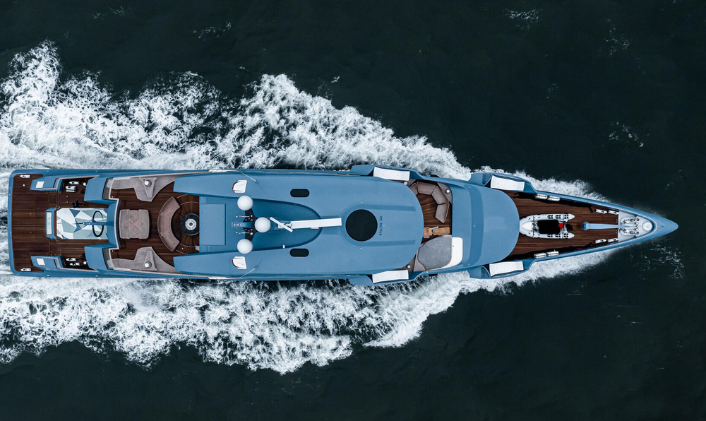 Фото: superyachtfan.com