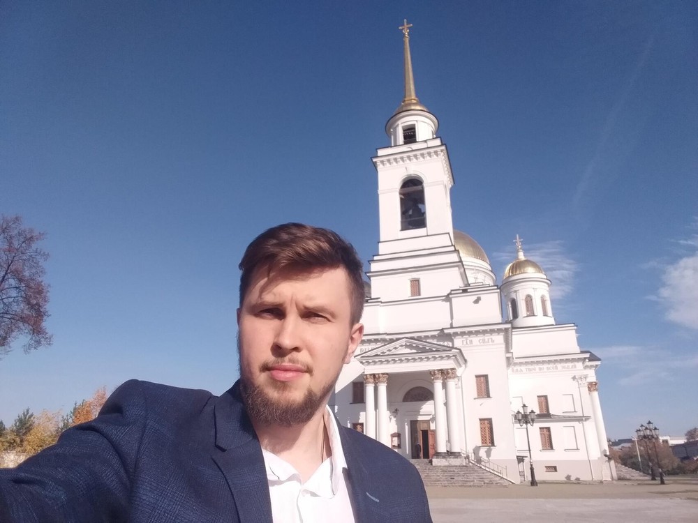 Фото: Всеволод Могучев / «ВКонтакте»