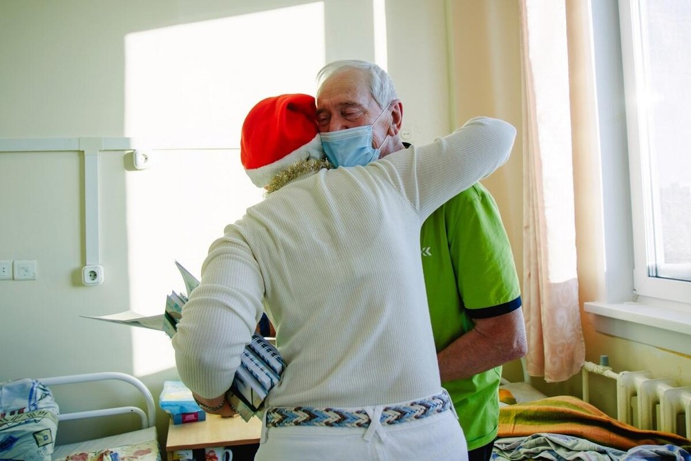 Фото: Татьяна Доукша / 