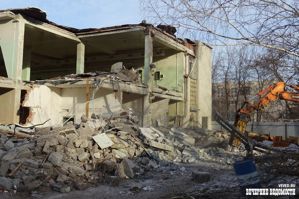 Фото: Владислав Постников / «Вечерние ведомости»