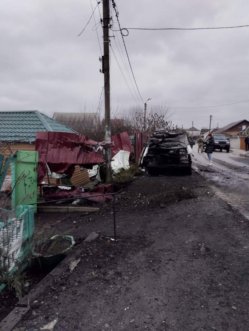 Фото: телеграм-канал губернатора Белгородской области