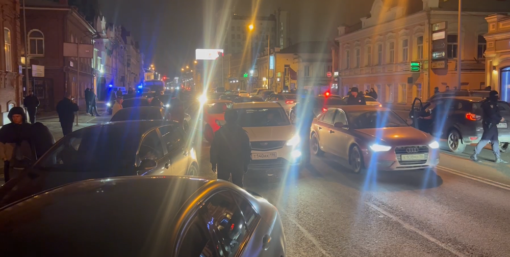 Фото: Дмитрий Чукреев