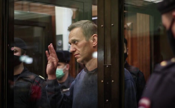 Фото: пресс-служба Мосгорсуда