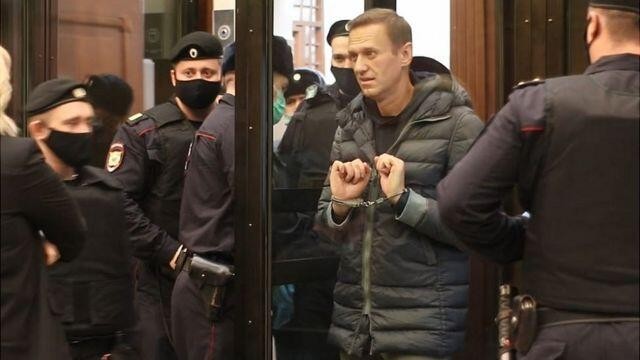 Фото: пресс-служба Мосгорсуда