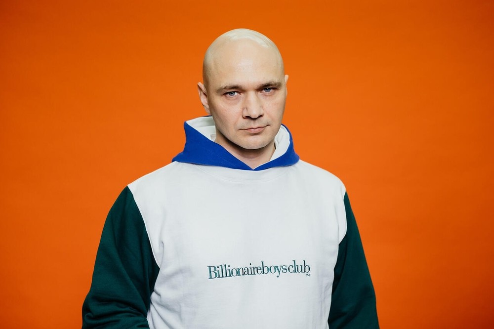 Фото: Влади Лешкевич / «Вконтакте»
