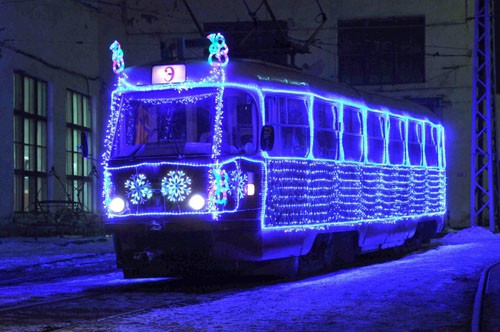 Фото: администрация Екатеринбурга