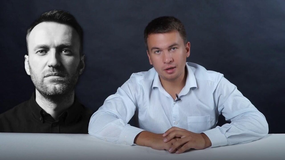 Илья Ремесло