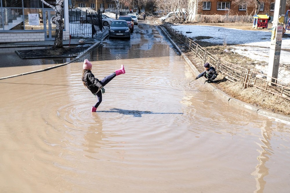 Фото: Саша Зубковский / It's My City