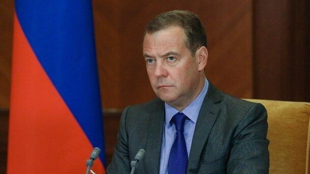 Фото: официальный сайт Совета безопасности РФ