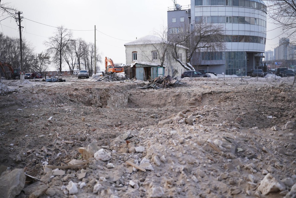 Фото: Елена Елизарова / It's My City