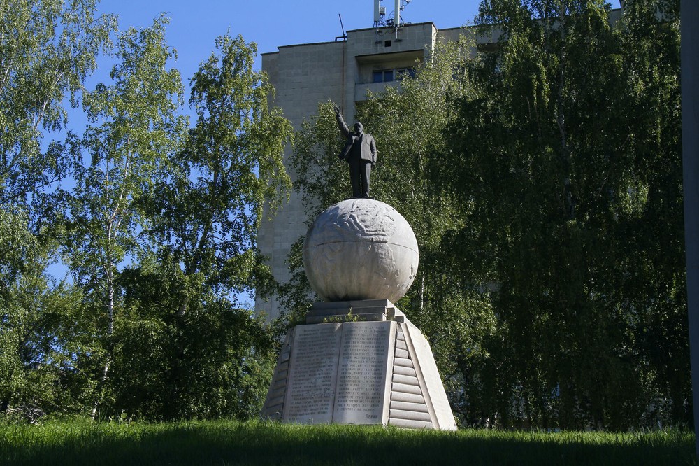 Фото: Мария Рубинина / It's My City