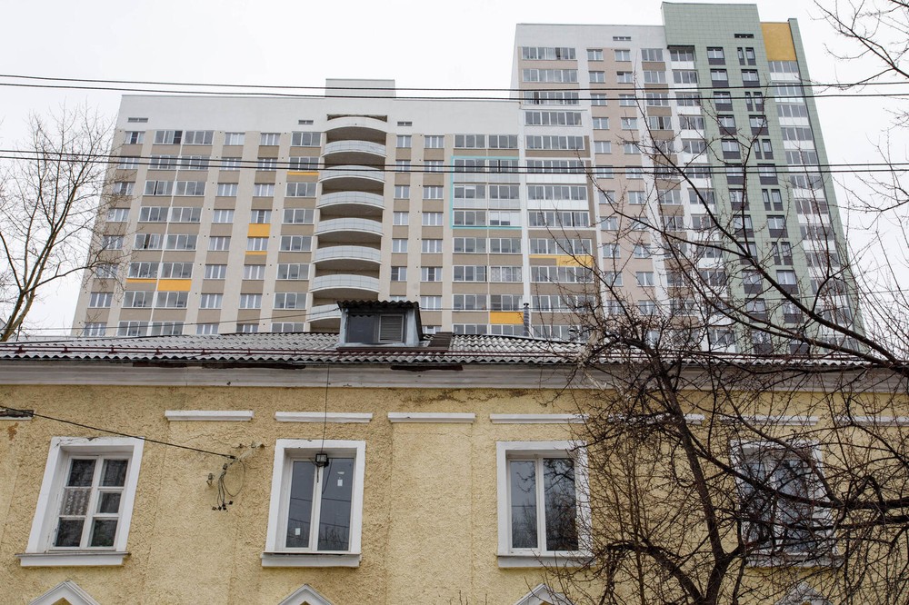 Фото: Марина Молдавская / It's My City