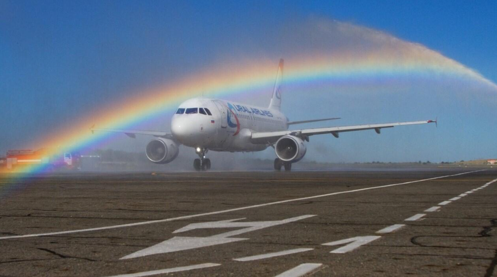 Фото: uralairlines.ru