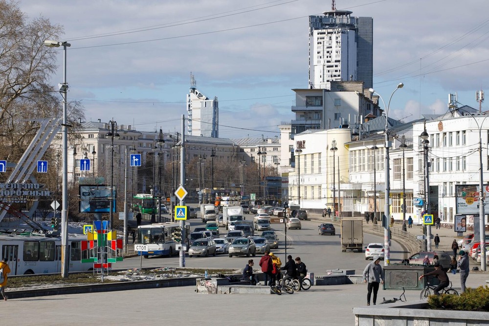 Фото: Марина Молдавская / It's My City