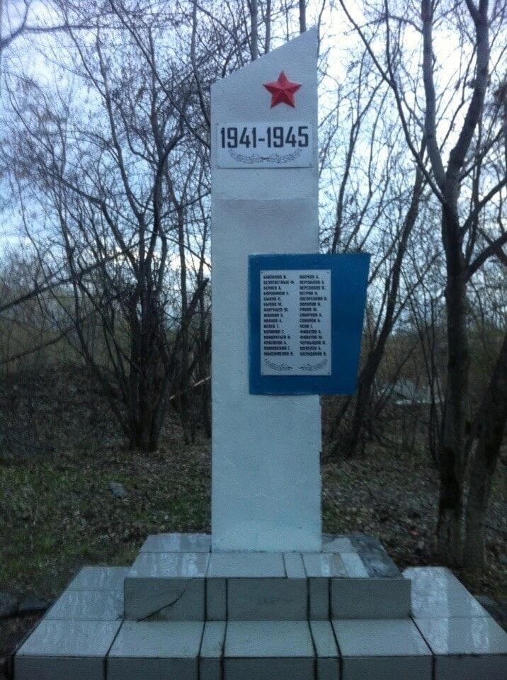 Вот так памятник выглядел после благоустройства. Источник фото: группа ТТ. Нижний Тагил в соцсети ВКонтакт