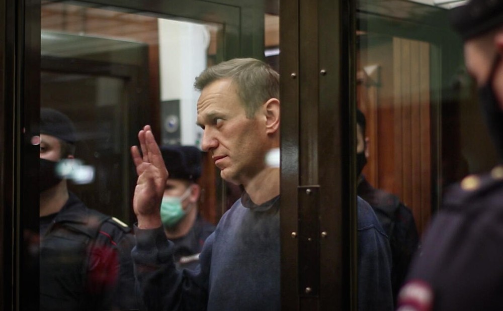 Фото: пресс-служба Мосгорсуда