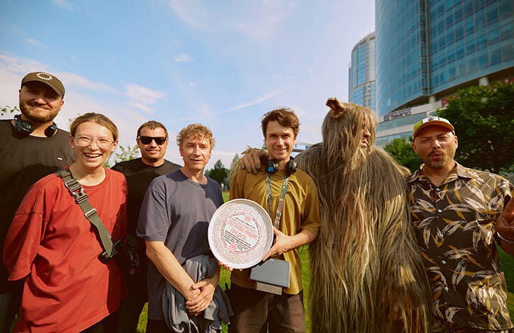 Фото: пресс-служба ID&nbsp;Production