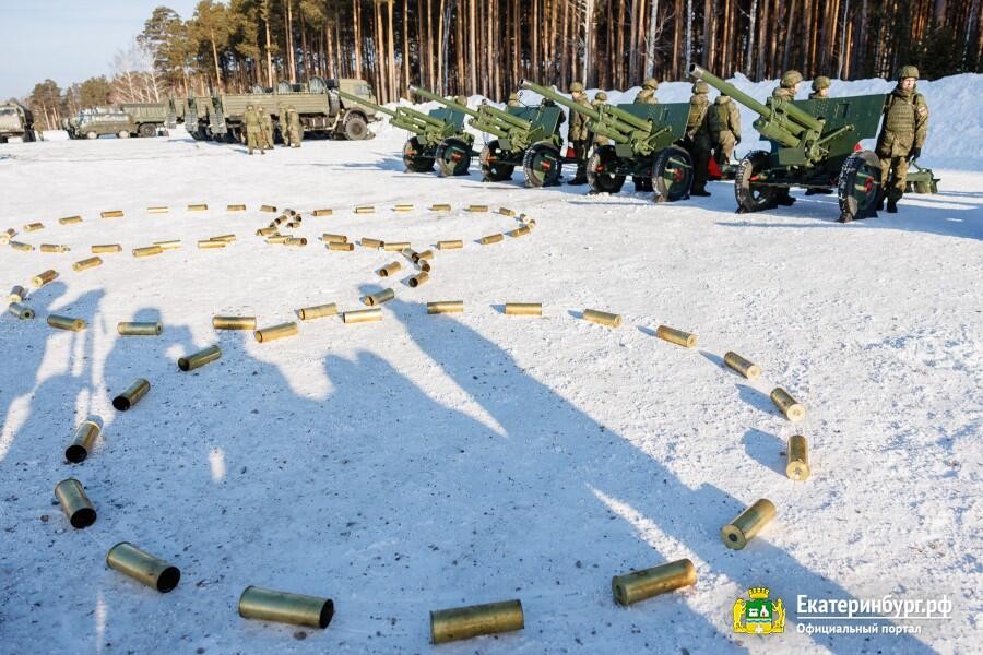 Фото: пресс-служба администрации Екатеринбурга