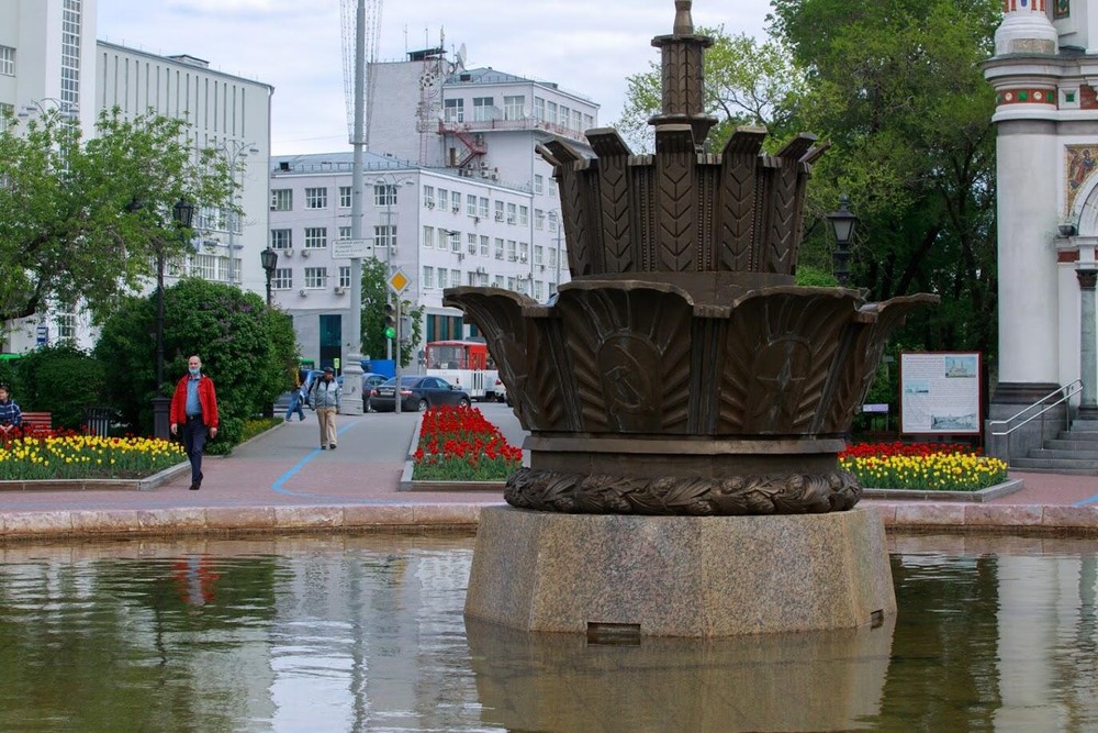 Фото: Марина Молдавская / It's My City