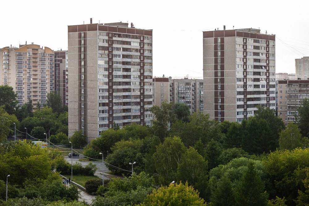 Заречный. Фото: Марина Молдавская / It's My City