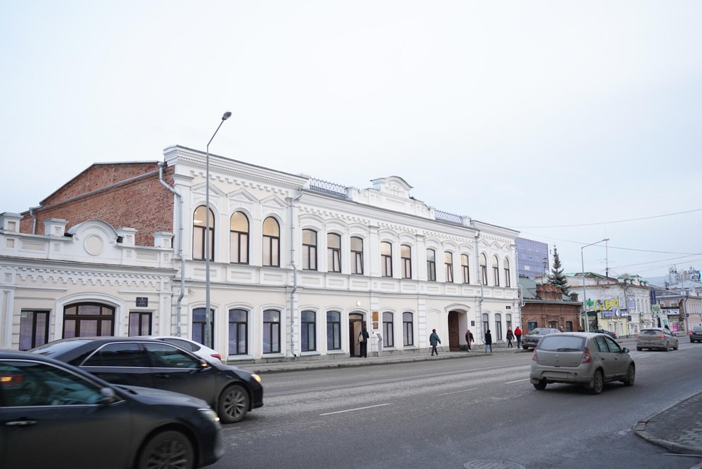 Фото: Елена Елизарова / It’s My&nbsp;City