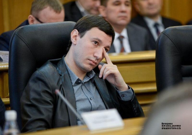Фото: «Вечерние Ведомости»