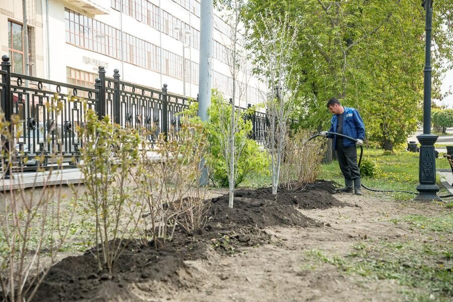Фото: администрация Екатеринбурга