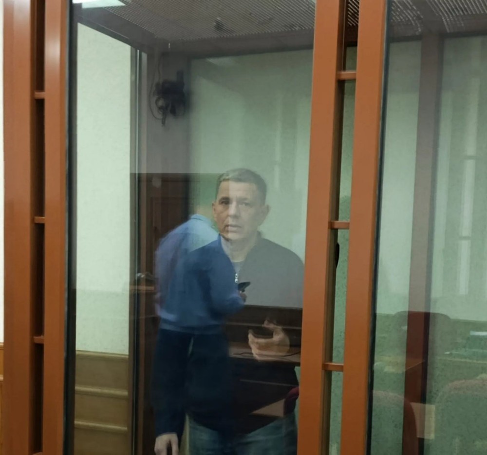  Фото: пресс-служба облсуда