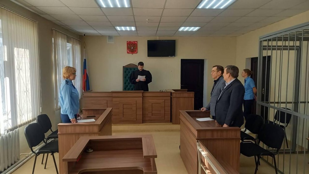 Фото: Пресс-служба прокуратуры Свердловской области