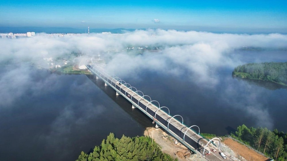 Фото: телеграм-канал Евгения Куйвашева