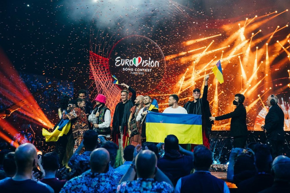 Фото: eurovision.tv