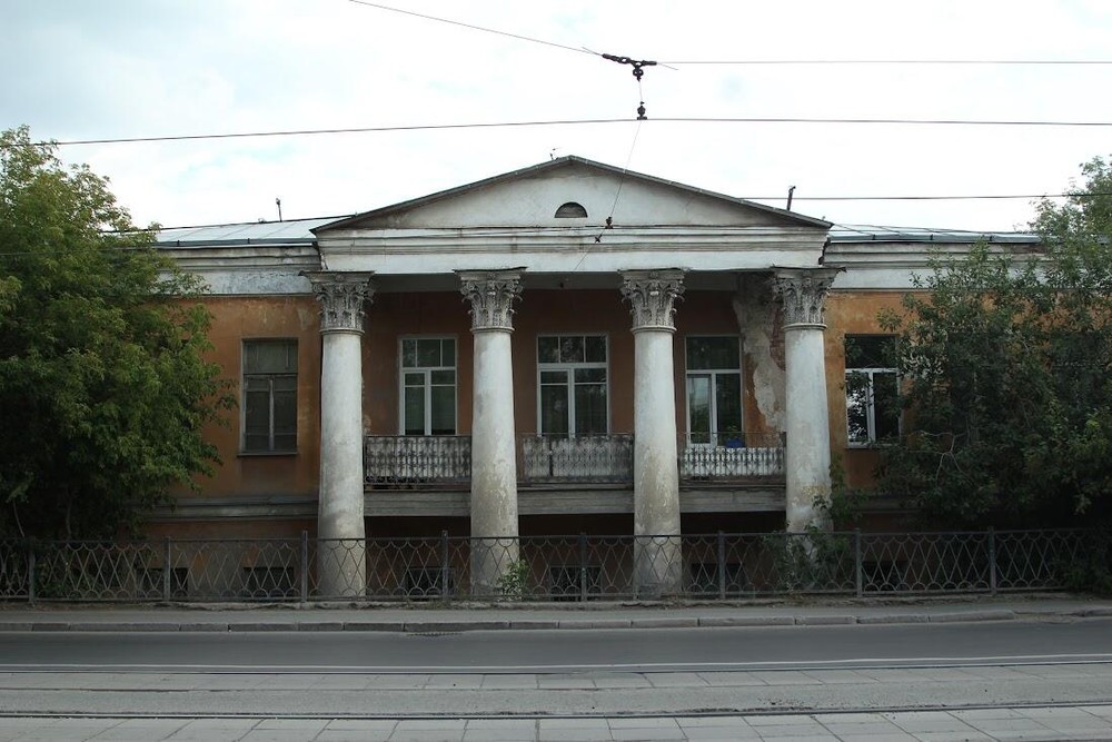 Фото: Арина Распутина / It's My City