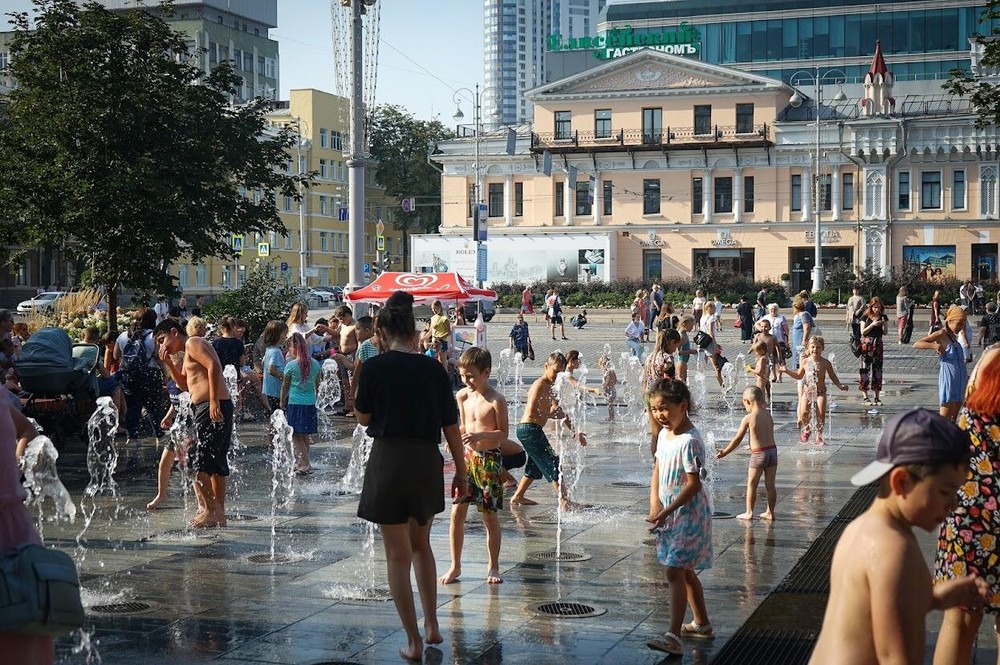 Фото: Арина Томашова / It's My City