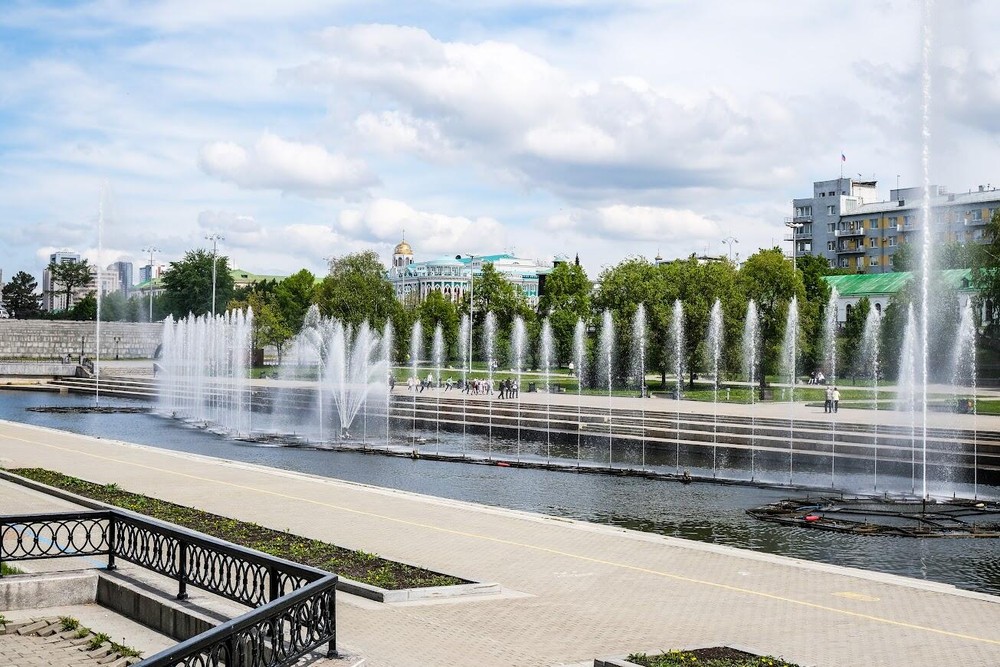 Фото: Саша Зубковский / It's My City