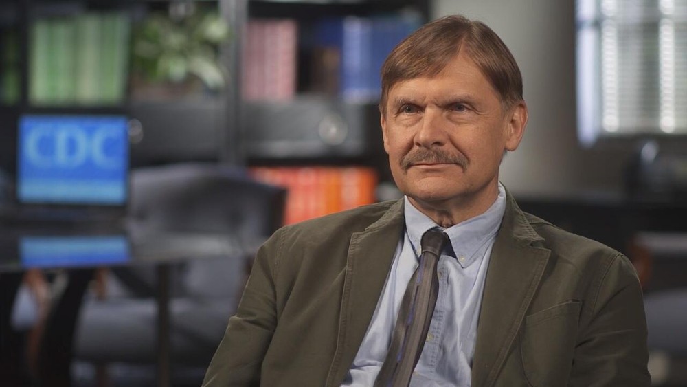 Константин Чумаков. Фото: «Лента.ру»