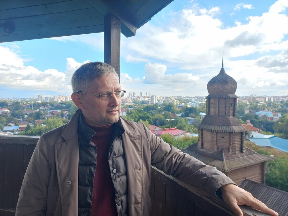 Фото: Олег Букин / ВКонтакте