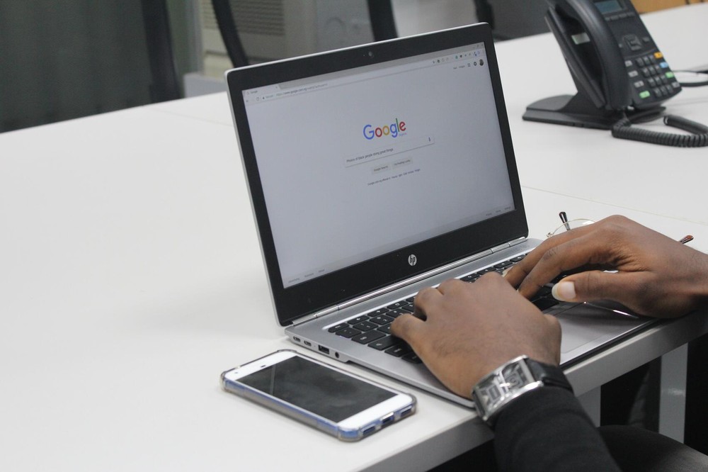 Фото: Benjamin Dada / Unsplash.com