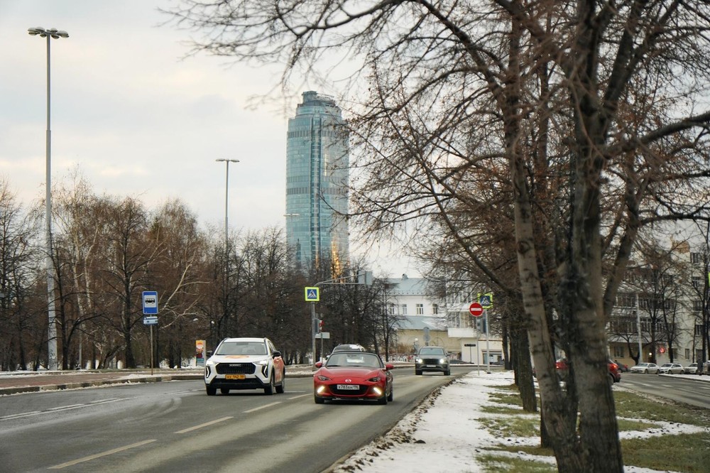 Фото: It's My City