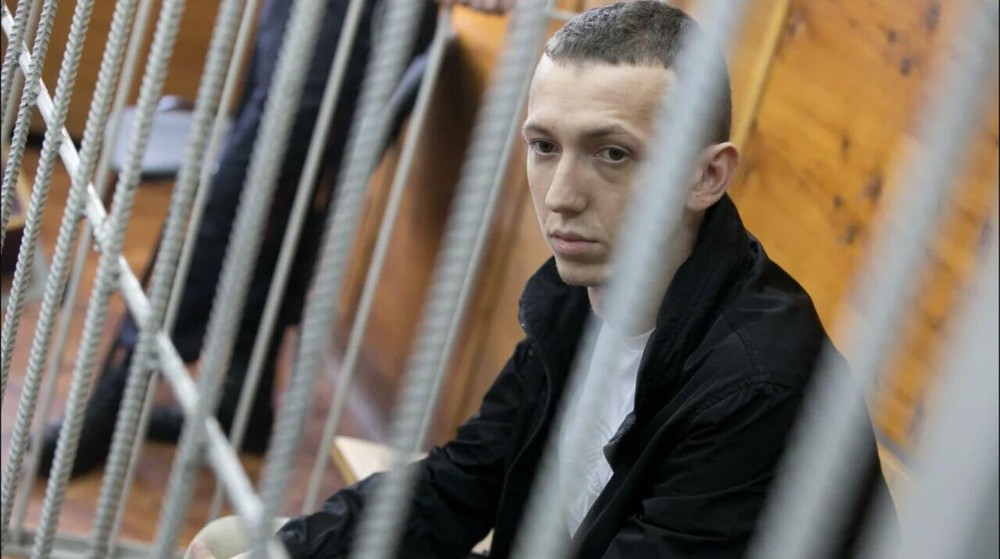 Владислав Лоншаков / Коммерсантъ