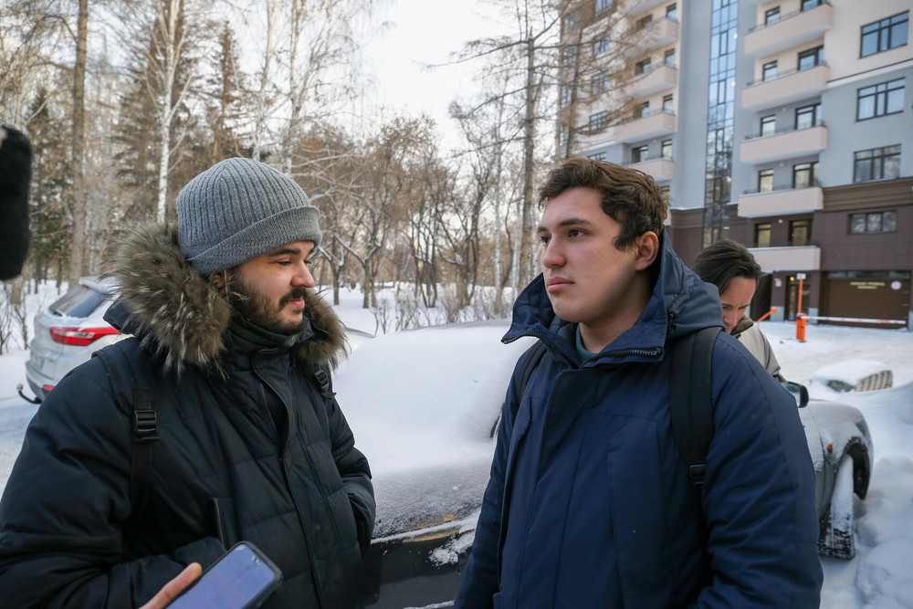 Фото: Илья Вага / It's My City
