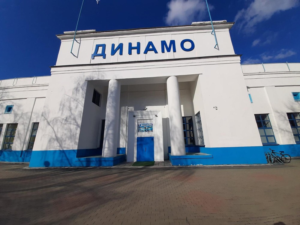 Фото: Олег Букин