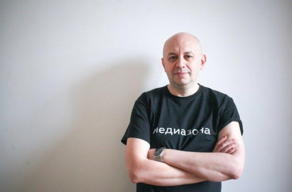 Фото: из личного архива Сергея Смирнова