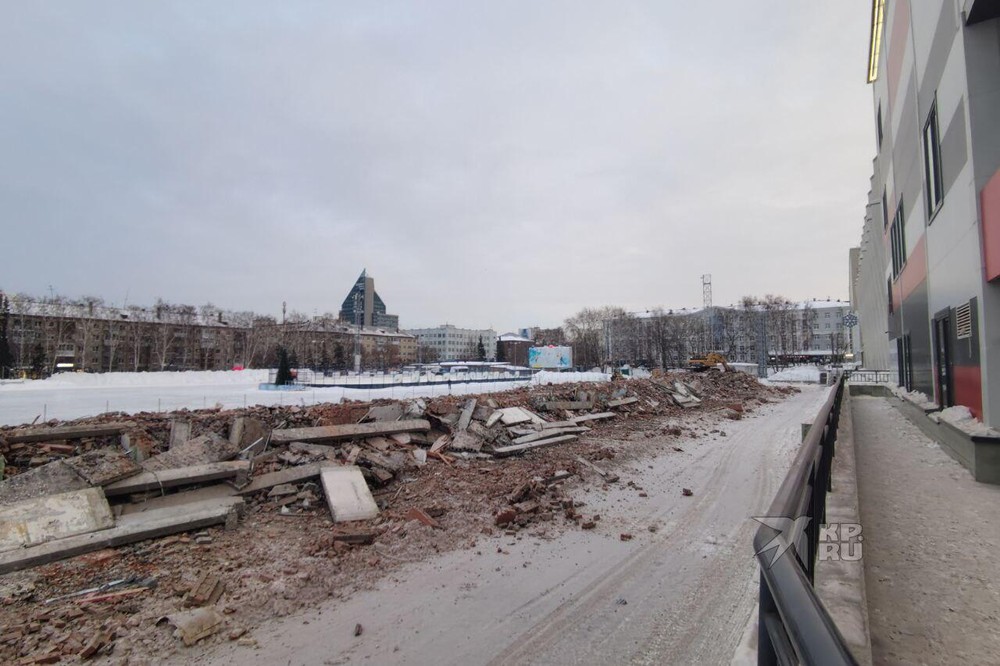 Фото: «КП-Екатеринбург»