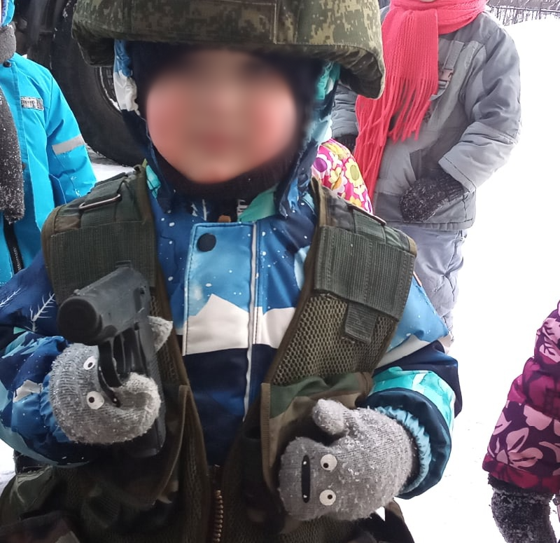 Фото: Администрация Нижнего Тагила
