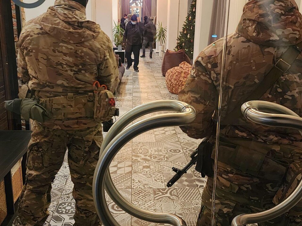Фото: «Вечерние ведомости»