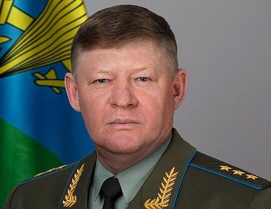 Андрей Сердюков. Фото: Википедия